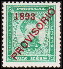 Portugal 1893