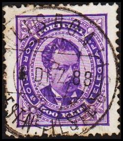 Portugal 1887