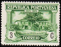 Portugal 1925
