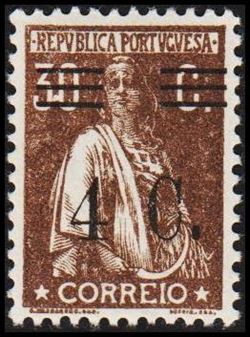 Portugal 1929-1929