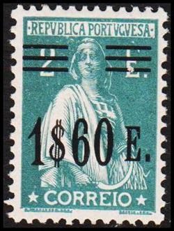 Portugal 1929-1929