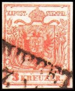 Austria 1850