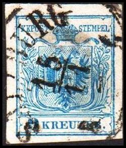 Österreich 1850