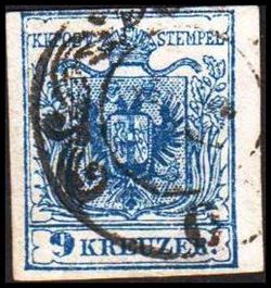 Österreich 1850