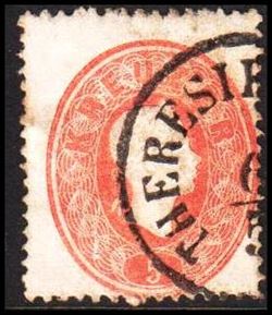 Österreich 1860