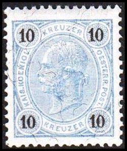 Österreich 1890