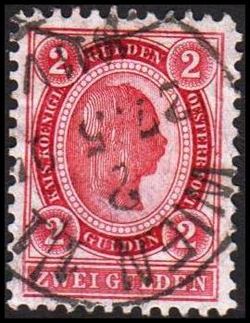 Austria 1890