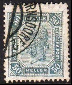 Österreich 1904