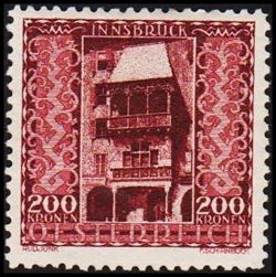 Austria 1923