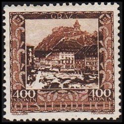 Austria 1923