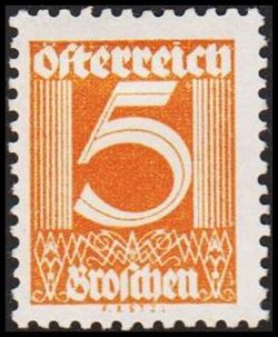 Österreich 1925