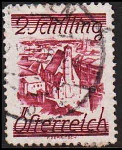 Austria 1925