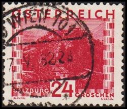 Österreich 1929