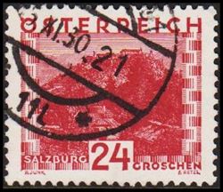 Österreich 1929