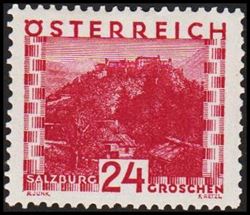 Austria 1929