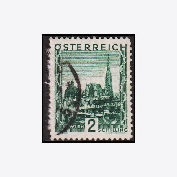 Österreich 1929