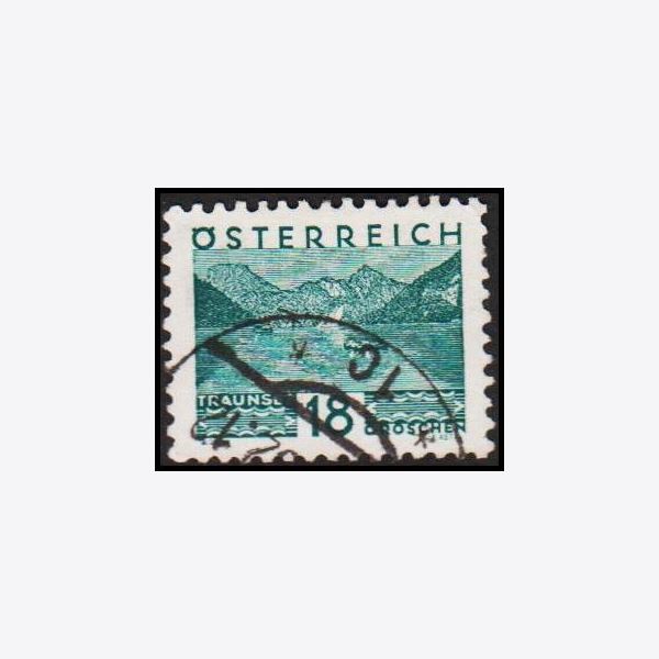 Österreich 1932