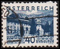 Austria 1932