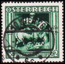Österreich 1936