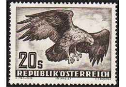 Østrig 1952