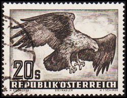 Österreich 1952