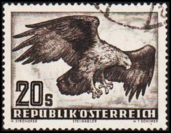 Austria 1952