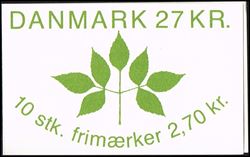 Denmark 1984