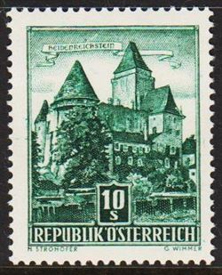 Österreich 1957