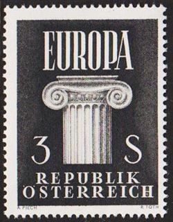 Österreich 1960