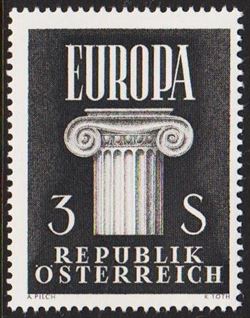 Österreich 1960