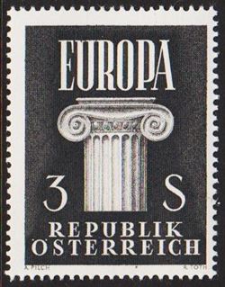 Austria 1960