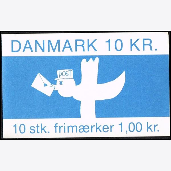 Dänemark 1984