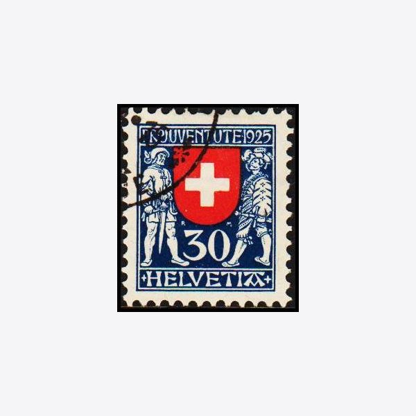 Schweiz 1925