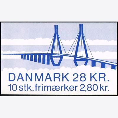 Dänemark 1985