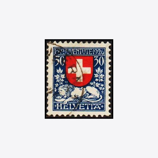 Schweiz 1926
