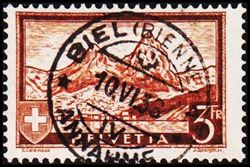Switzerland 1928