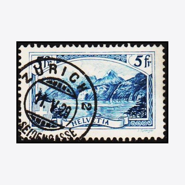 Schweiz 1928