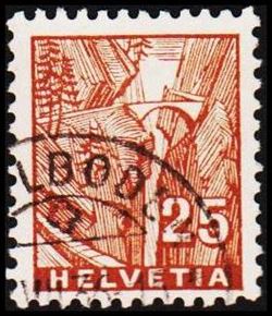 Schweiz 1934