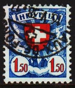 Schweiz 1924