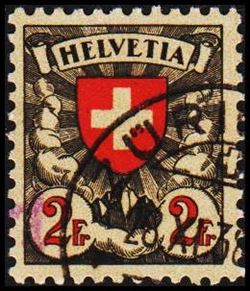 Schweiz 1924