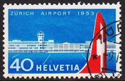 Schweiz 1953