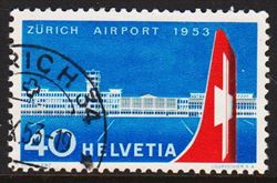Switzerland 1953