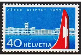 Switzerland 1953