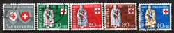 Schweiz 1957