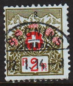 Russia 1911