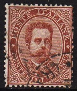 Italien 1879