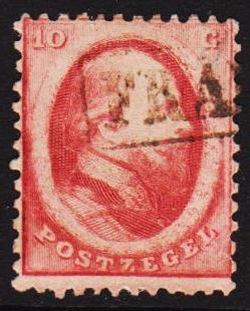 Niederlande 1864