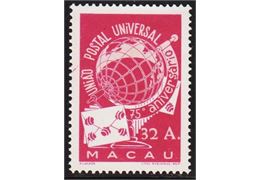 Macau 1949