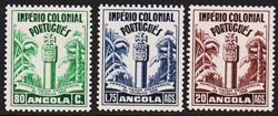 Angola 1938