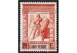 Kap Verde 1938